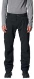 Houdini Houdini Bff Ii Broek Zwart L Man