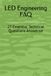 LED Engineering FAQ: 27 Essential Technical Questions Answered