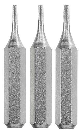 kwb bitset 28-mm Pentalobe TS-1, TS-4, TS-6 Microbit voor fijne mechanica