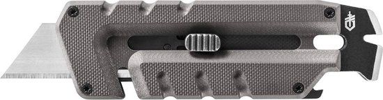 Gerber Prybrid Utility Multitool - Gray - 8 Functions