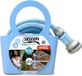 Sans marque 20 mètres Magic Blue Tuyau d'arrosage de jardin indéformable
