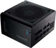 FSP Fortron FSP ADVAN-850GM power supply unit 850 W 20+4 pin ATX ATX Zwart
