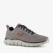 Skechers Track Lusher sneakers homme gris