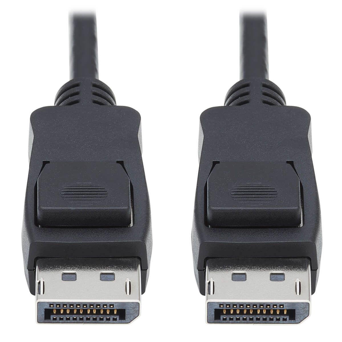 Tripp Lite DisplayPort Cable - 3.05m - Black