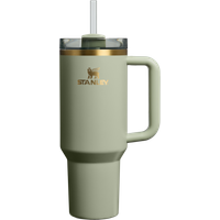 Stanley 1913 Fitness & hydratatie Drinkfles Unisex Grijs