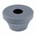 Wiska FD 12 Afdichtdoorvoering Klem-Ø (max.) 7 mm Argent-gris (RAL 7001) 1 pièce(s)