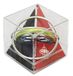 Tobar Tobar-01544-gyroscoop, 01544, zwart