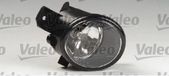 Valeo Mistlamp 88044