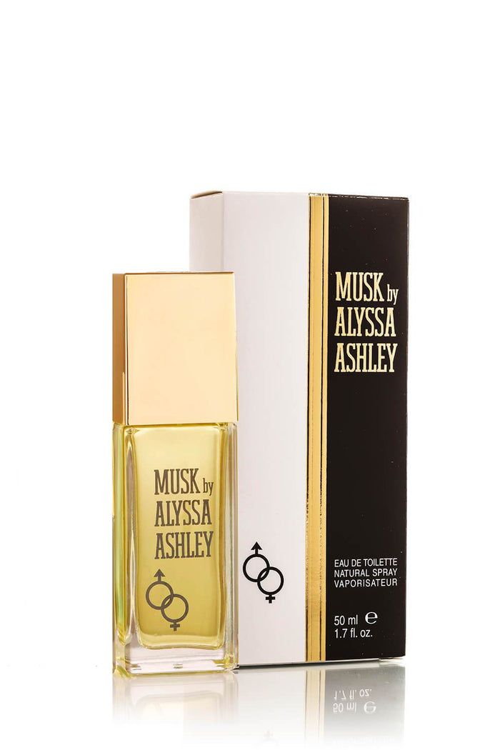 Alyssa Ashley Musk / 50 ml / Unisex