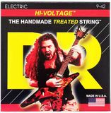 Strings DR Strings DBG-9 Dimebag Darrell Hi Voltage Gitaarsnaren (9-42)