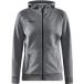 Craft Capuchon voor vrouwen Craft core soul hood