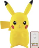 Teknofun Pokémon Stoere Pikachu Led-lamp - 25 cm