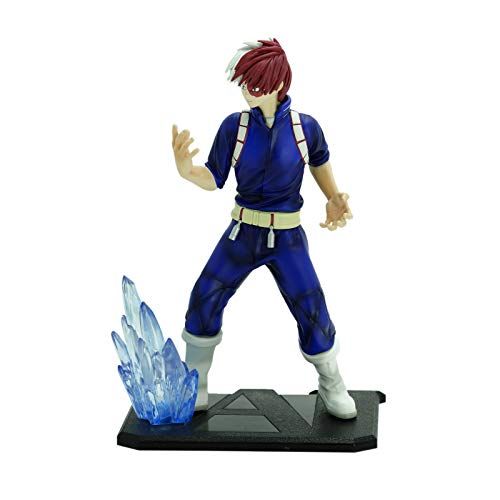 Abystyle My Hero Academia Action Figure - Multicolor - Kunststof