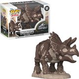 Funko Jurassic Park Jurassic World - Triceratops vinylfiguur 1681