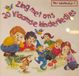 Zing Met Ons 20 Vlaamse Kinderliedjes CD