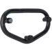 SW-Motech Set zijdelingse kofferhouder SLC Triumph Speed Triple 1050 (18-)