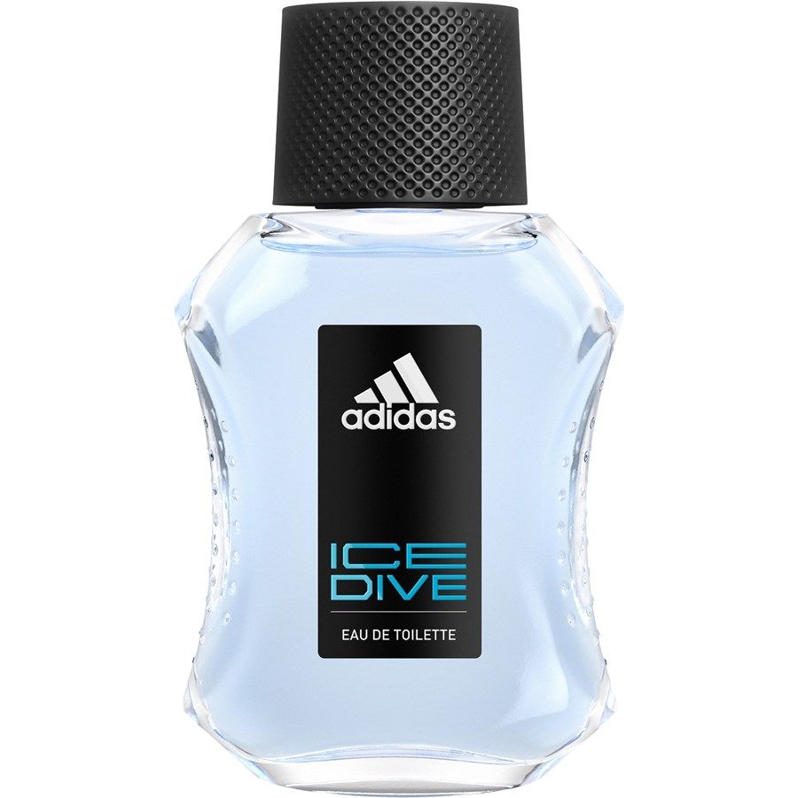 Adidas Ice Dive / 50 ml / Unisex