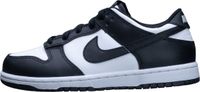 Nike Dunk Low PS White Black White - Sneakers