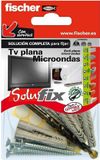 Fischer Bevestigingskit Solufix 502690