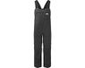Gill Winter Angler Salopette Noir S Homme