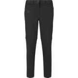 Whistler Broek Gerd V2 Mannen 4XL Zwart Lente/Zomer 2026