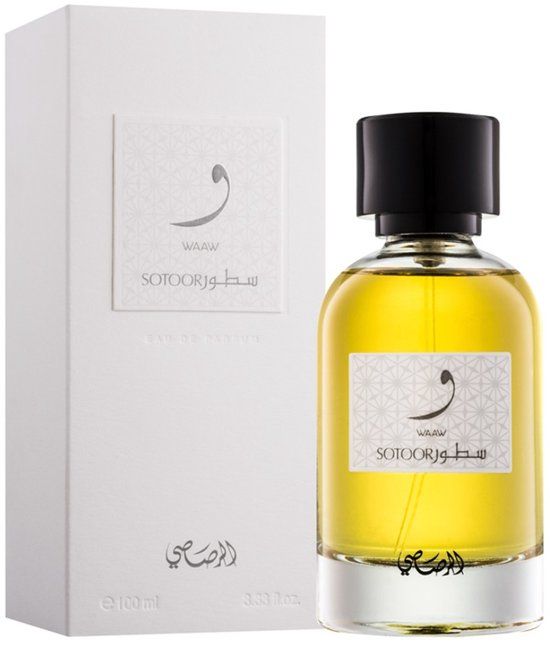 Rasasi Sotoor / 100 ml / Unisex