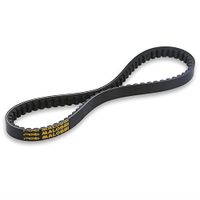 lriemen Malossi V-riem K Belt - Hexan 150 2T LC
