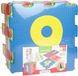 Toi-Toys Foam Speelmat met Cijfers, 10st.