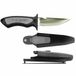 Cressi-Sub Couteau Grip Noir