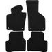 Winparts GO! VW Passat B6 2005-2007 4-door Velour Floor Mats