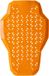 Furygan Full Back 2 D3O EVO Rugbeschermer Orange