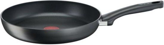 Tefal Ultimate G2680272 - Koekenpan - Ø 20 cm - Grijs
