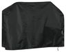 B.PRIME Housse de protection pour barbecues à gaz, taille S – 132x62x102 cm. Housse – imperméable, respirante et stabilisée aux UV. Housse de protection haut de gamme en tissu Oxford polyester 210D