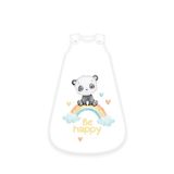 HERDING Baby Cocoon Jongen/Meisje Wit