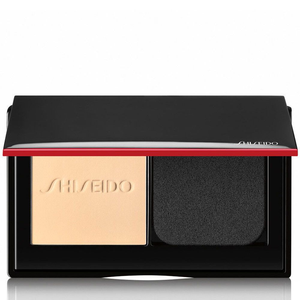 Shiseido Synchro Skin Self-Refreshing Custom Finish Powder Foundation - 10116113401
