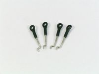 Jamara 030435, Jamara, Radio-Controlled (RC) Model Parts, 10 g, 10 g