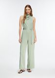 Comma Overall Green Taille: 44 | Salopettes Outlet | Femme | Vert