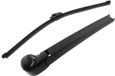 M MODECAR MODECAR Serie - Achterruitenwisser - Seat Ibiza IV - 350 mm - Zwart