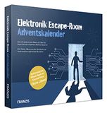 Franzis Elektronica Escape-room adventskalender (Duitstalig)