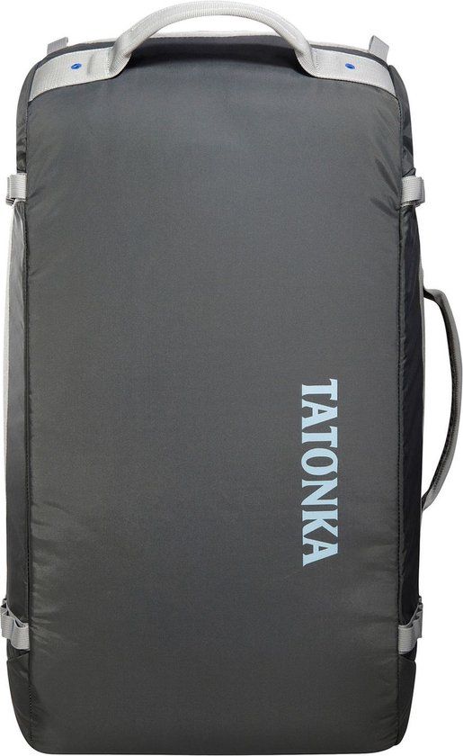 Tatonka Duffle Bag 65l - Grijs