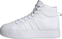 adidas Sportswear Bravada 2.0 Platform Mid Schoenen - Unisex - Wit - 40