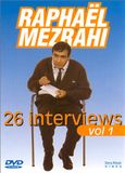 Les Bol Les Interviews Vol. 1 (Dvd)