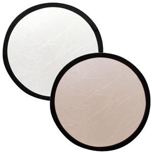 Lastolite LL LR2006 - Softbox - 500 mm - Wit, Brons