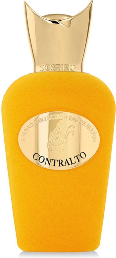 Sospiro Eau de Parfum / 100 ml / Unisex