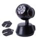 projector, Halloween Projector, LED Licht, 2 Verwisselbare Schijven, USB of Batterijen