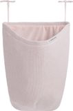 Baby's Only Sac de parc en tricot - Classic Rose