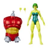 Marvel Legends Series Marvel's Marrina