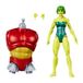 Marvel Legends Series Marvel's Marrina