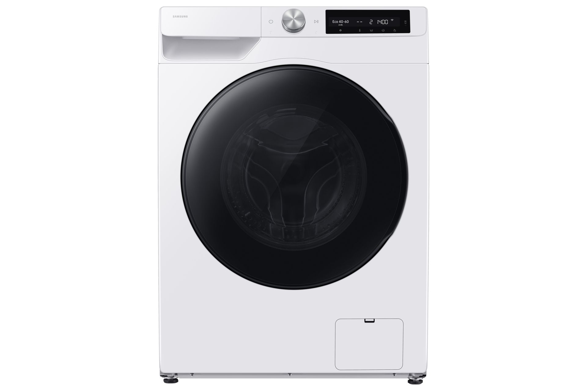 Samsung Was-Droogcombinatie AI Wash 6000-serie 9kg / 6kg