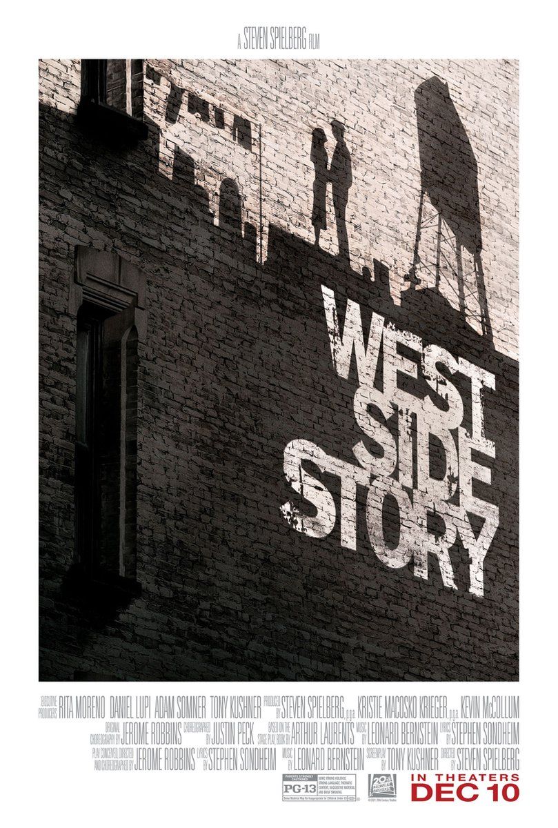 West Side Story - Cast 2021 (OST) (bol.com exclusive)